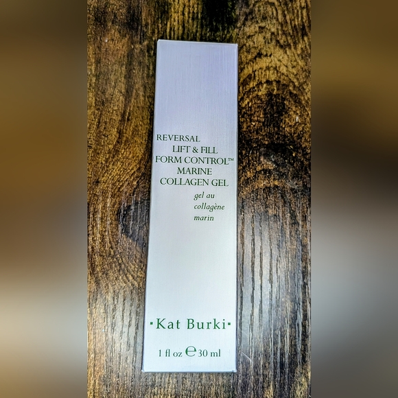 KAT BURKI Form Control Marine Collagen Gel - Picture 9 of 14